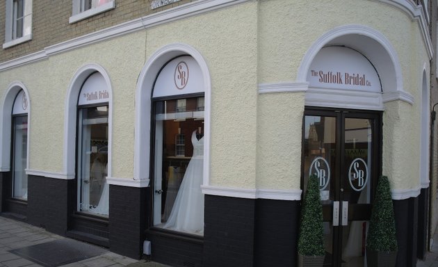 Photo of The Suffolk Bridal Company