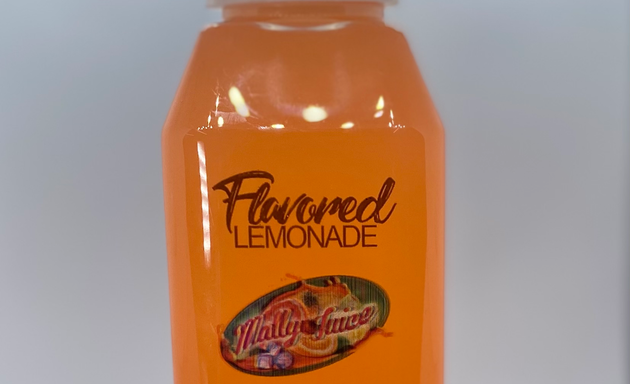 Photo of Mally Juice