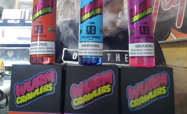 Foto de Llama vape