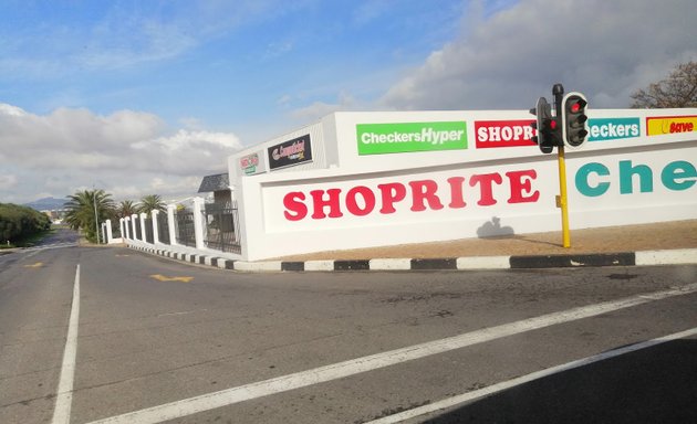 Photo of Shoprite Checkers Home Office