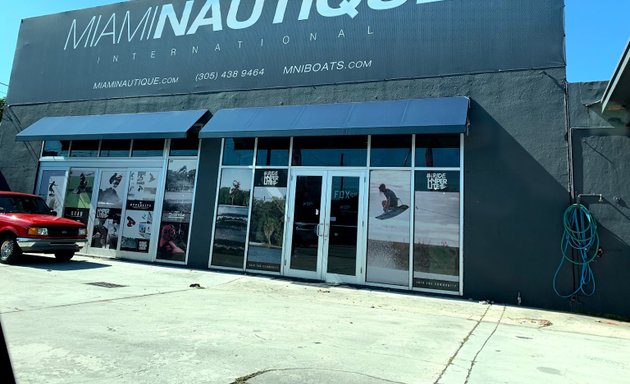 Photo of Miami Nautique (Pro Shop)