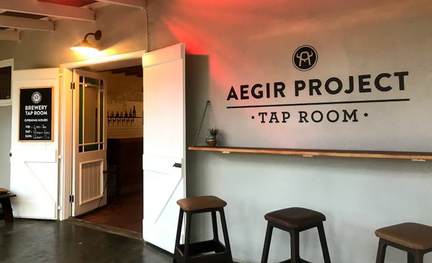 Photo of Aegir Project Brewery Noordhoek