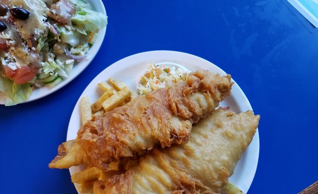 Photo of Captain George's Fish & Chips