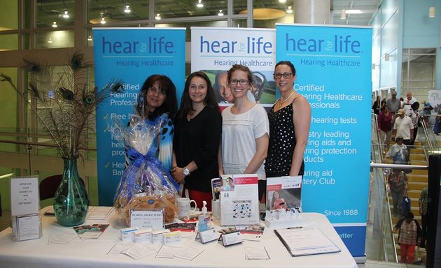 Photo of HearingLife