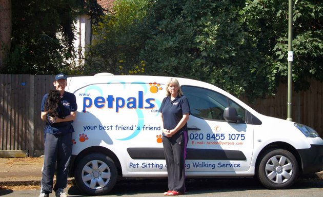 Photo of Petpals (Hendon & Hampstead)