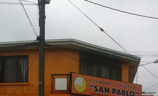 Foto de Panadería San Pablo