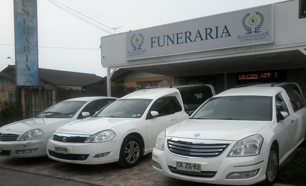 Foto de Funeraria Convenio Crematorio Sendero