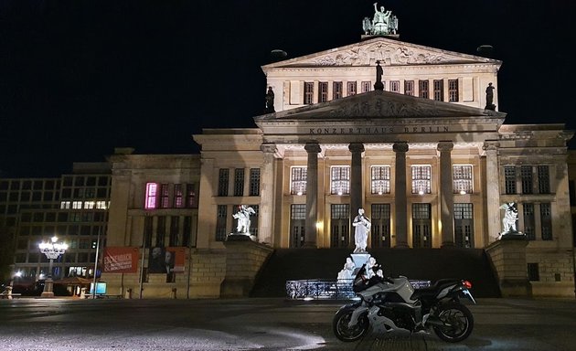 Foto von KanzleiFM | Rechtsanwalt Fabian Mirtschew |