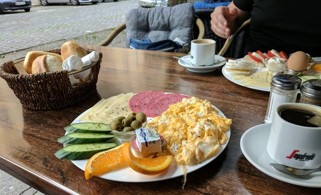 Foto von Cafe DAG