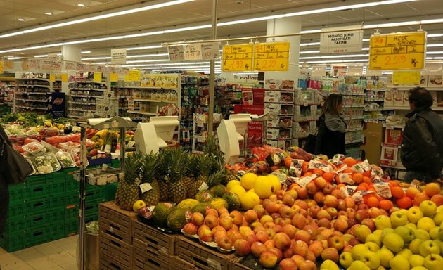 foto Supermercati Effepiù