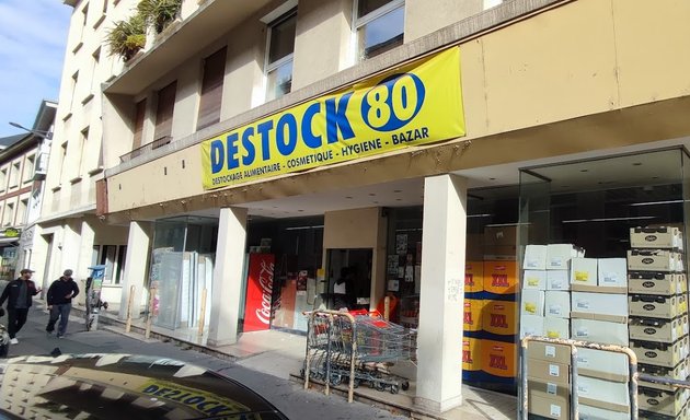 Photo de Destock 80