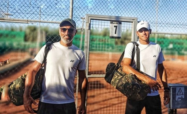 Foto de RC Tennis PRO - Tenis alto rendimiento Alicante -