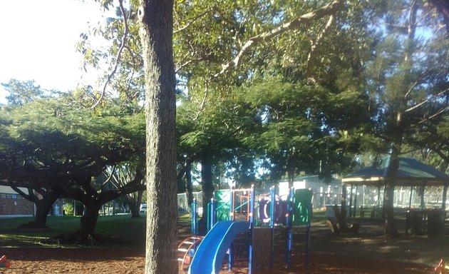 Photo of Playground