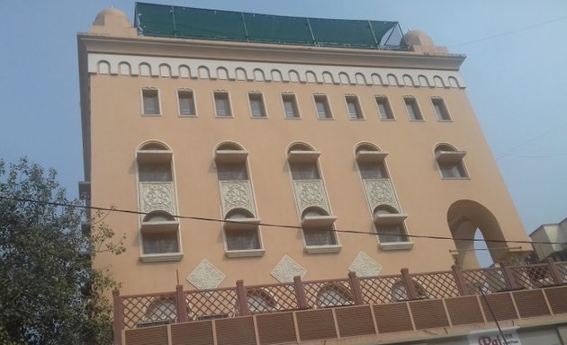 Photo of Ezzy Bohri Masjid