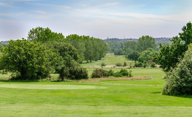 Photo of Royal Epping Forest