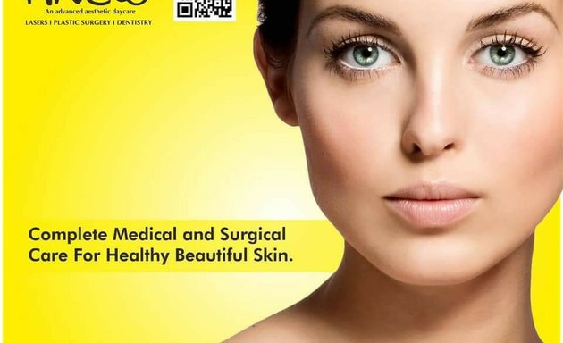 Photo of Anew Aesthetic Day Care - Cosmetic Surgery Centre in Bangalore