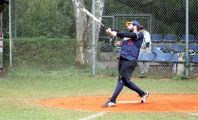 Foto von Baseballclub München Caribes