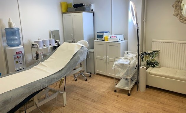 Photo of Blend Clinic