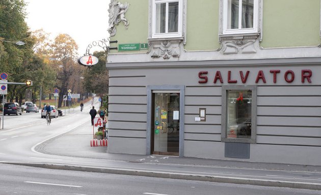 Foto von Salvator-Apotheke e.U. Graz