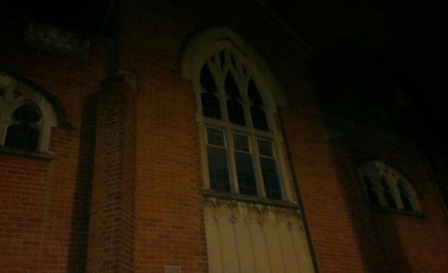 Photo of Avenue St Andrews URC Church