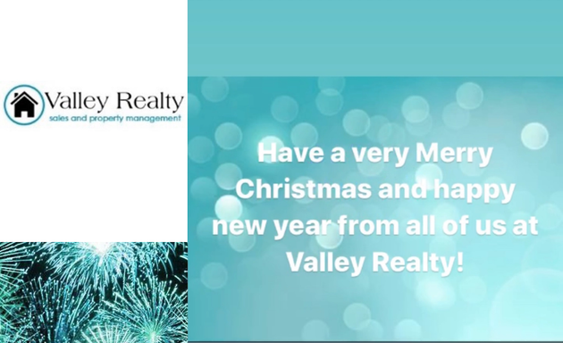 Photo of Valley Realty