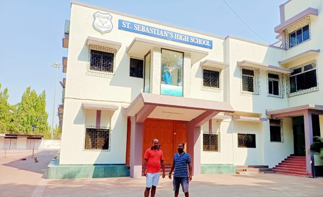 Photo of St Sebastian High School