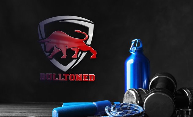 Foto de Bulltoned