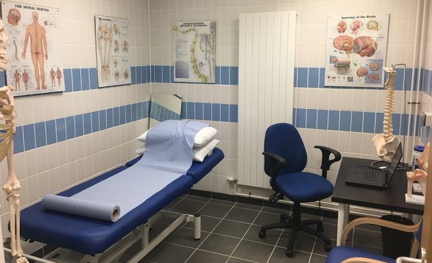 Photo of The Independent Physiotherapy Service - Cardiff