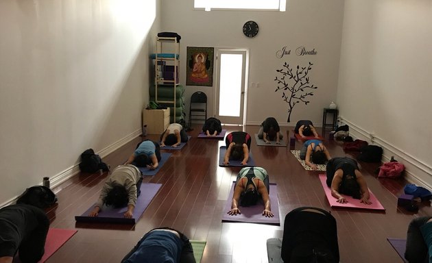 Photo of VaibsMediYoga