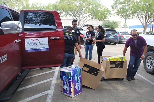 Photo of West Houston Christian Center