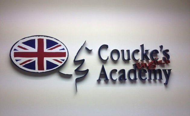 Foto de Coucke's English Academy