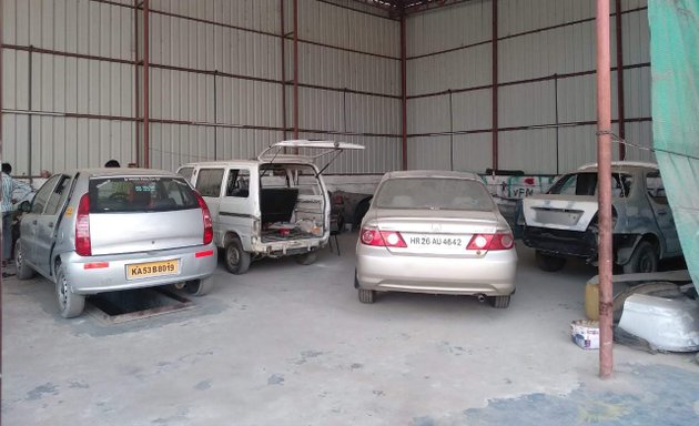 Photo of Hanuman Car Care Solutions