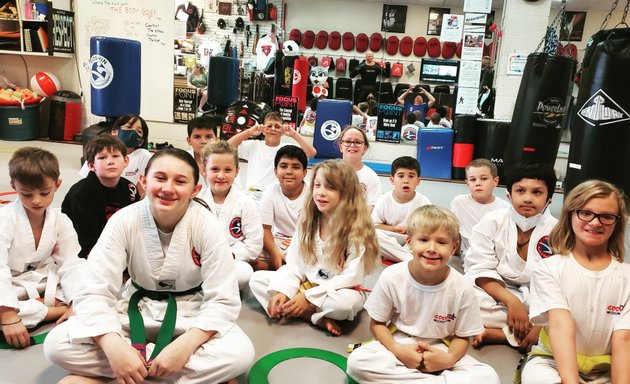 Photo of Goshin Karate & Judo Academy