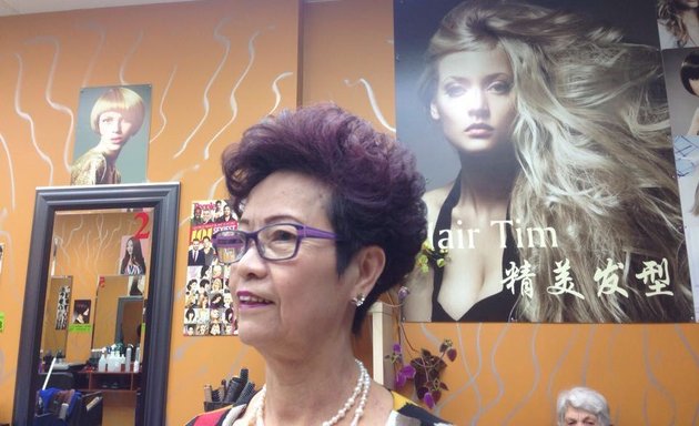 Photo of Hair tim salon