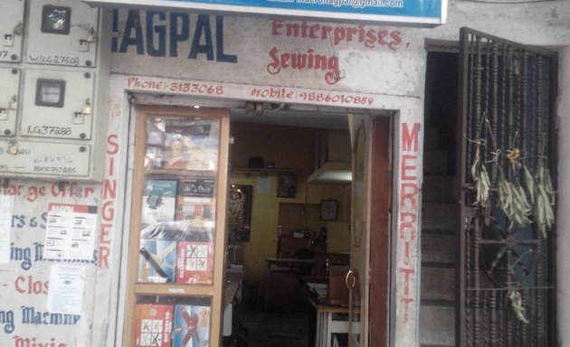 Photo of Nagpal Enterprises