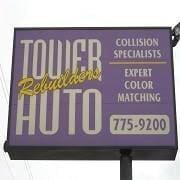 Photo of Tower Auto Rebuilders Ltd
