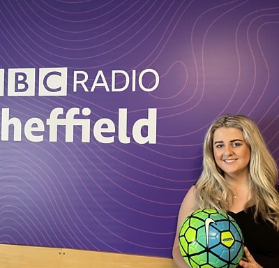 Photo of BBC Radio Sheffield
