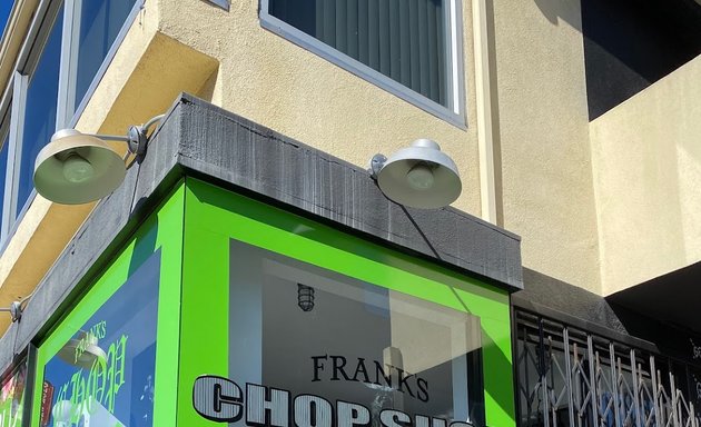 Photo of Frank's Chop Shop - Los Angeles