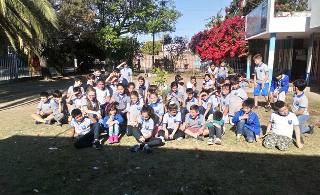 Foto de Escuela Aeronautica Argentina