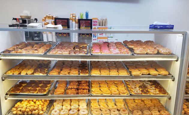 Photo of The Donut Shoppe