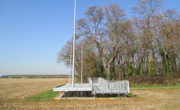 Foto von Belvedere Felderblick