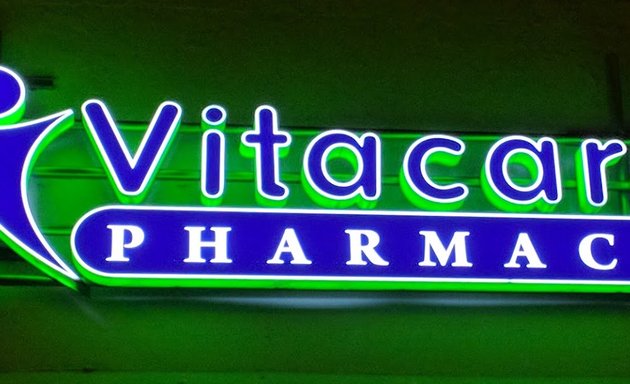 Photo of Vitacare Pharmacy Penlyn