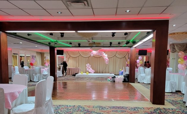 Photo of JJ Best Western Banquet Hall