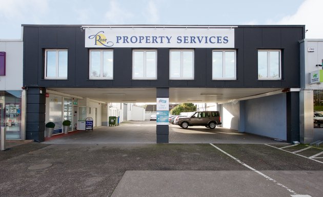 Photo of Rose Property Services