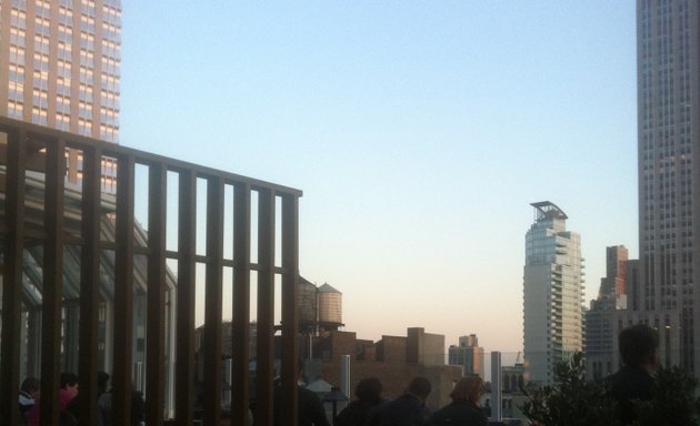 Photo of Top of the Strand Rooftop Bar