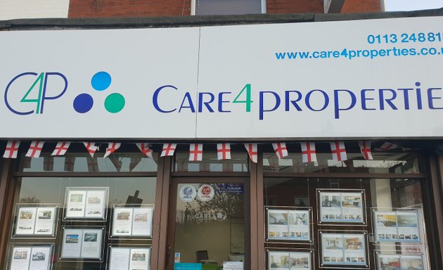 Photo of Care Financial Services Ltd