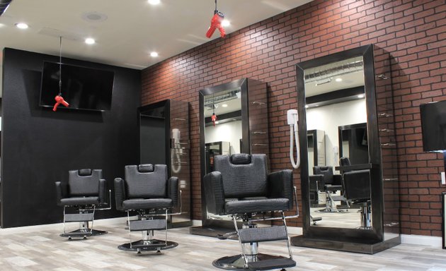 Photo of Upstylish Cuts Salon & Barber Shop