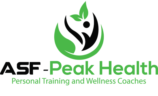 Photo of ASF-Peak Health