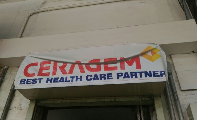 Photo of Ceragem