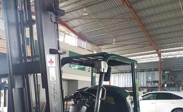 Photo of RLE Forklift Sdn Bhd